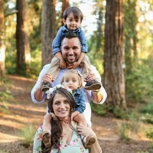 Meet your Posher, Corey